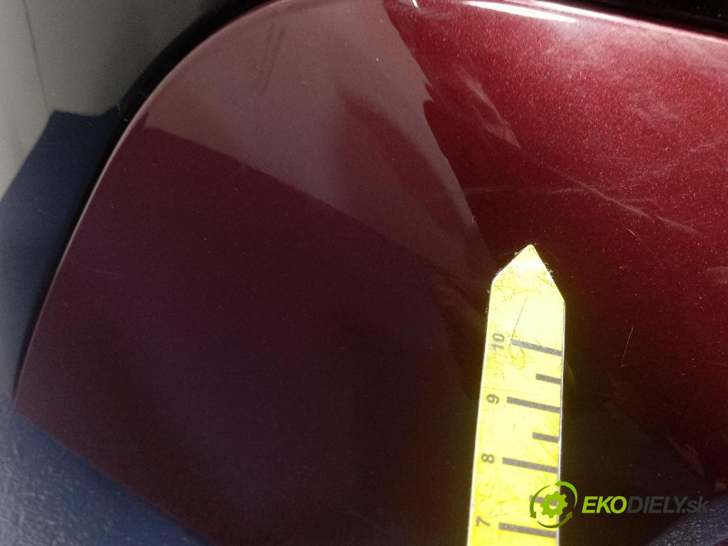 Bmw Ix xdrive40 2022 nárazník Zad: 8737823