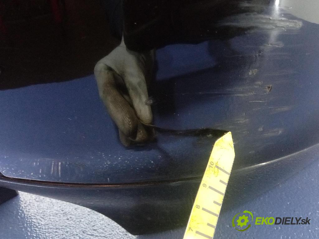 Renault Laguna 2013 nárazník Zad: 01