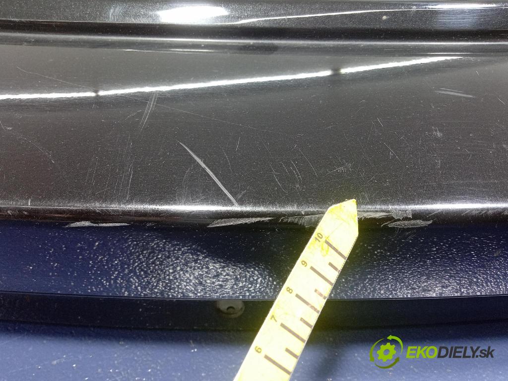 Renault Laguna 2013 nárazník Zad: 01