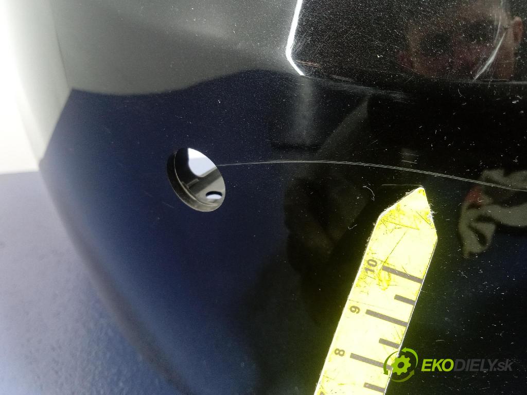 Renault Laguna 2013 nárazník Zad: 01