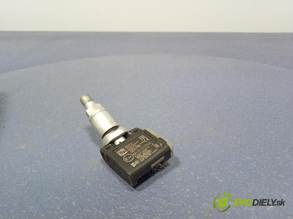 Bmw Ix3 2021 snímač tlaku Pneumatiky: 6887140