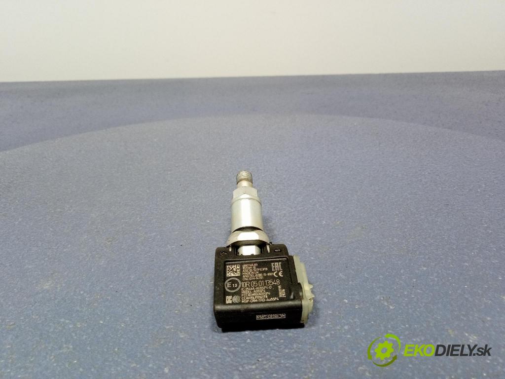 Bmw Ix3 2021 snímač tlaku Pneumatiky: 6887140