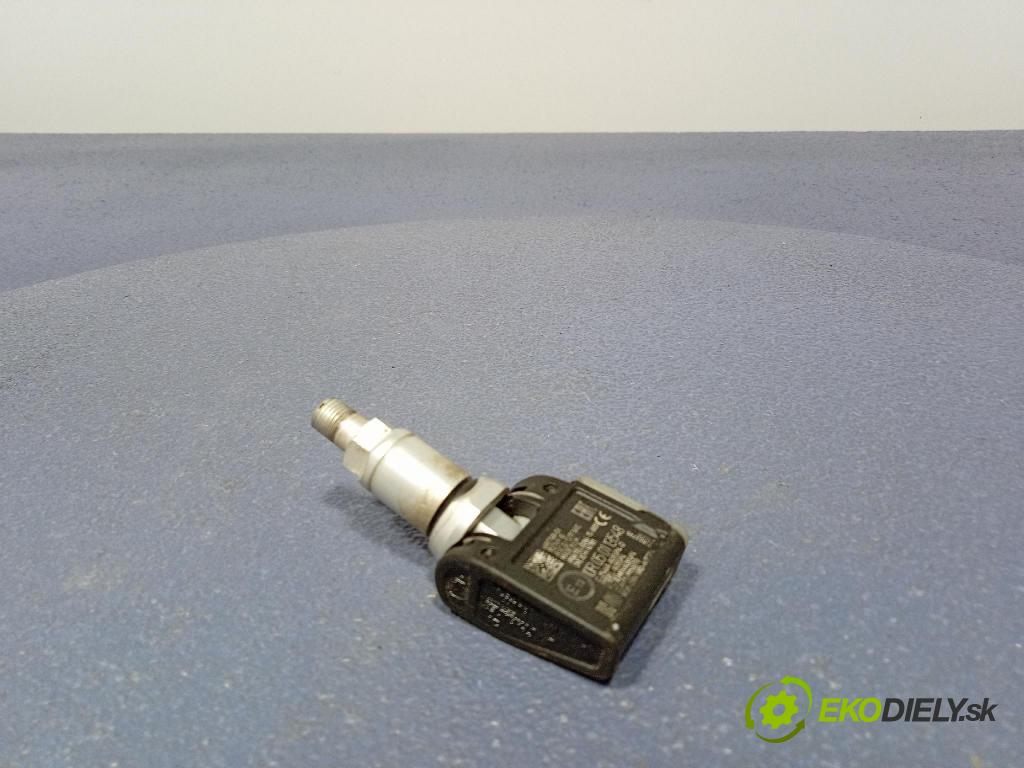 Bmw Ix3 2021 snímač tlaku Pneumatiky: 6887140