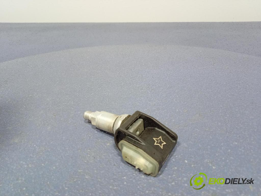 Bmw Ix3 2021 snímač tlaku Pneumatiky: 6887140