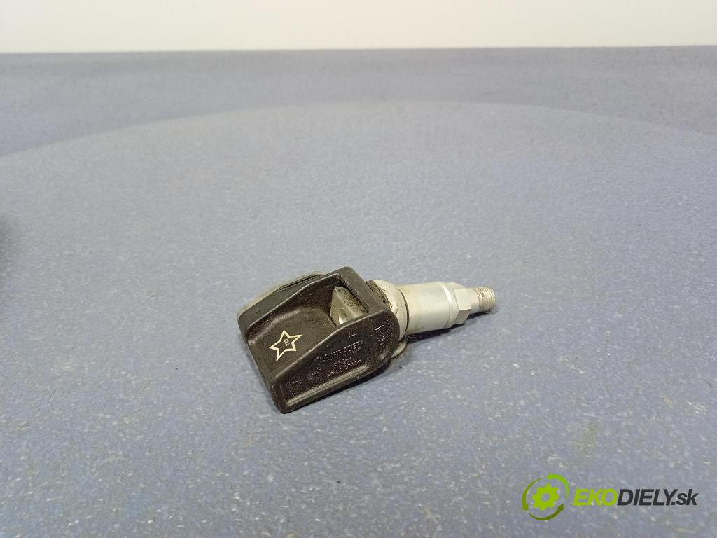 Bmw Ix3 2021 snímač tlaku Pneumatiky: 6887140