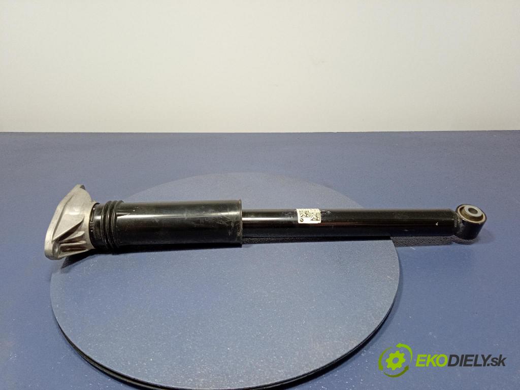 Bmw Ix1 2023 tlmič zad Vľavo.: 5A28A89