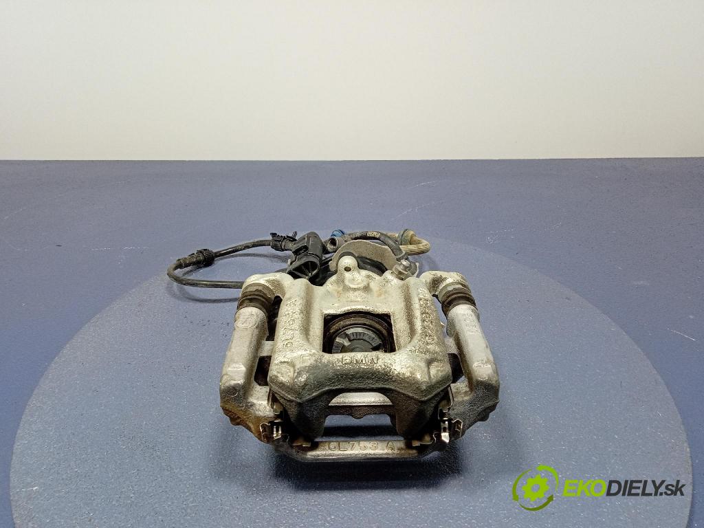 Bmw Ix1 2023 brzdič brzdový zad v pravo: 01