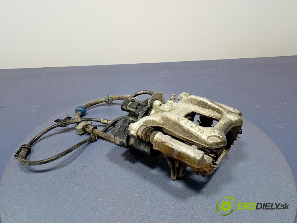 Bmw Ix1 2023 brzdič brzdový zad v pravo: 01