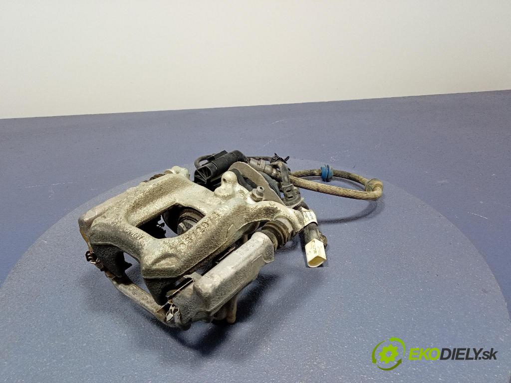Bmw Ix1 2023 brzdič brzdový zad v pravo: 01