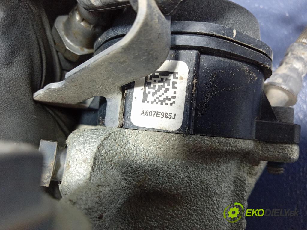 Bmw Ix1 2023 brzdič brzdový zad v pravo: 01