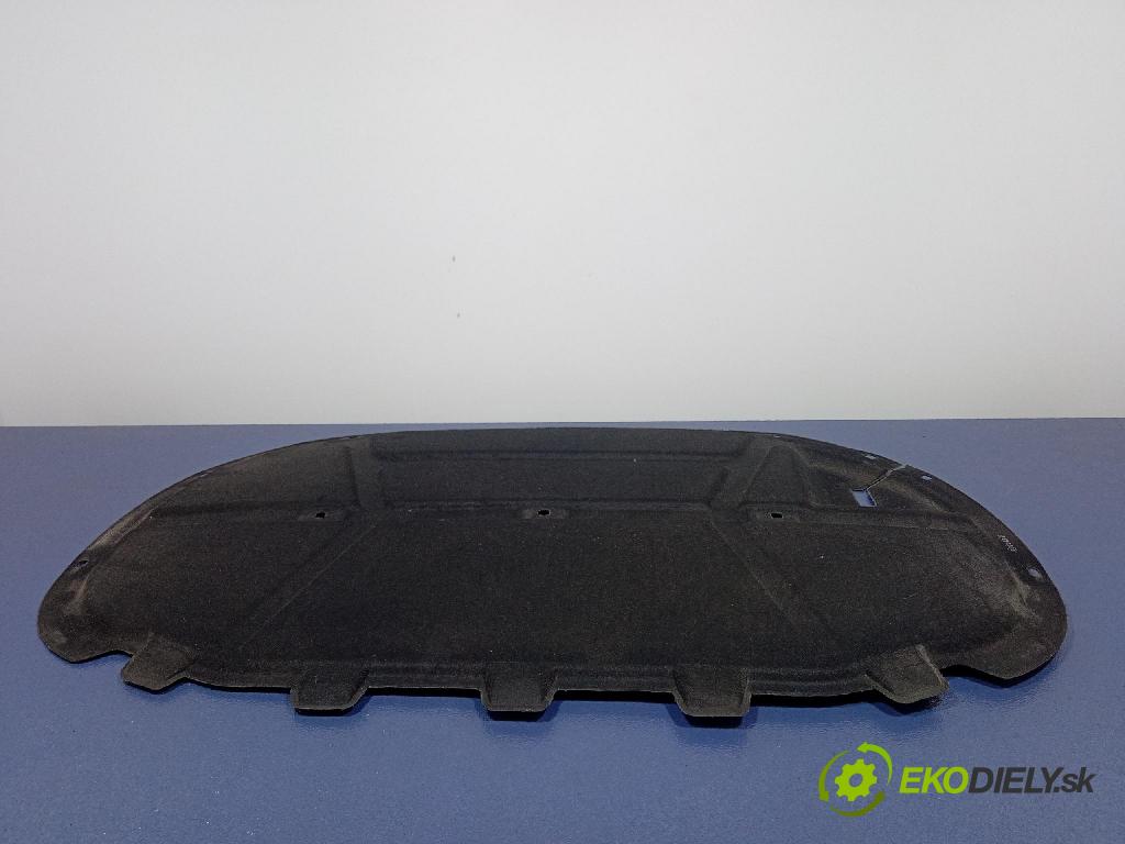 Vw Passat 2020 zvuková izolace 3G0863831