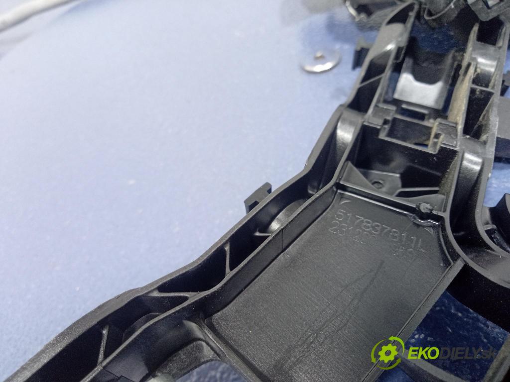 Vw Passat 2020 zámek dveře před Levý: 5NB837015D
