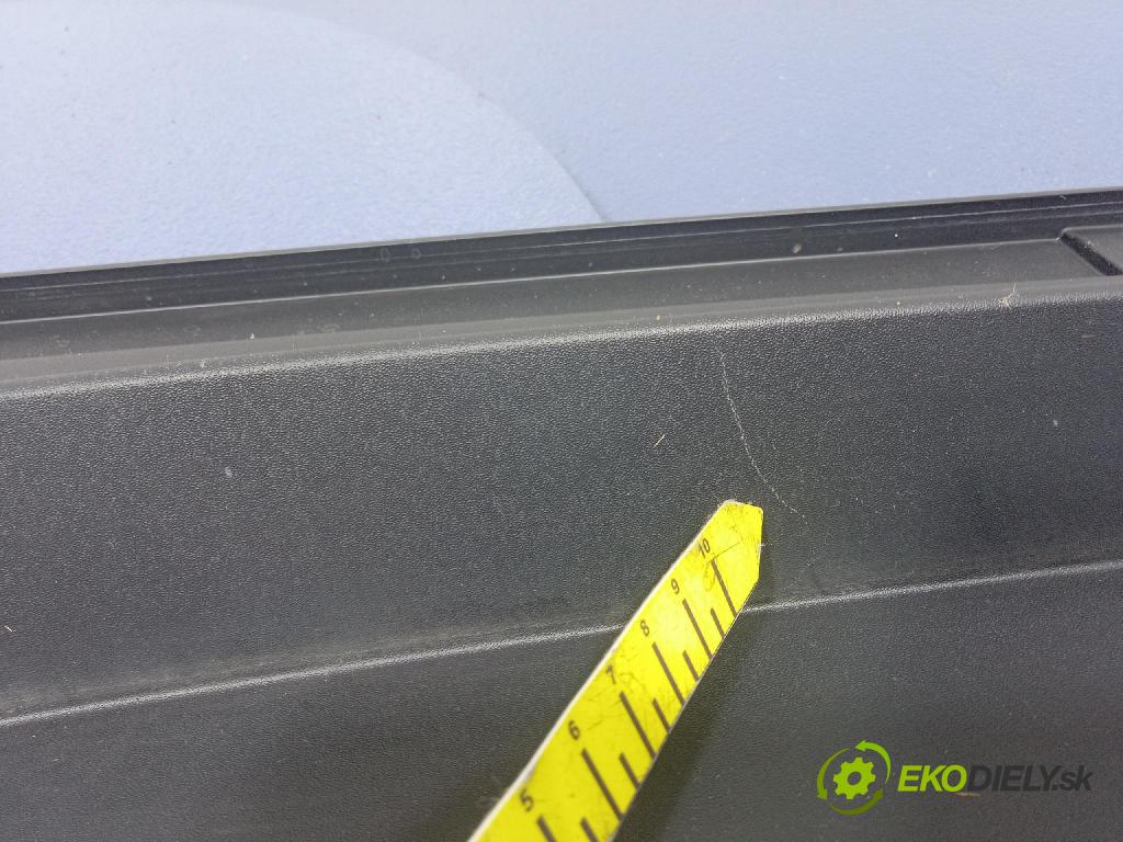 Vw Passat 2020 torpédo 3G1819403E