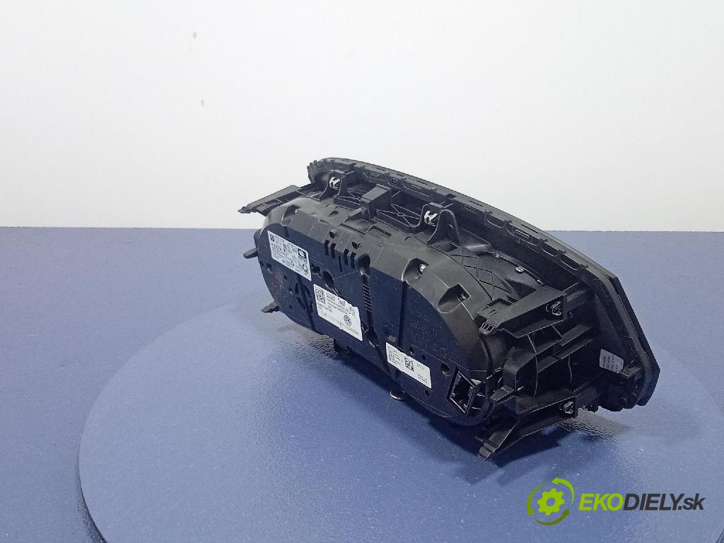 Vw Passat 2020 prístrojovka/ budíky 3G0920741F