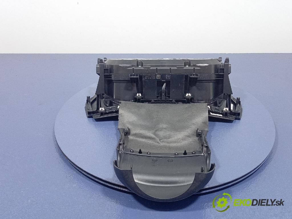 Vw Passat 2020 prístrojovka/ budíky 3G0920741F
