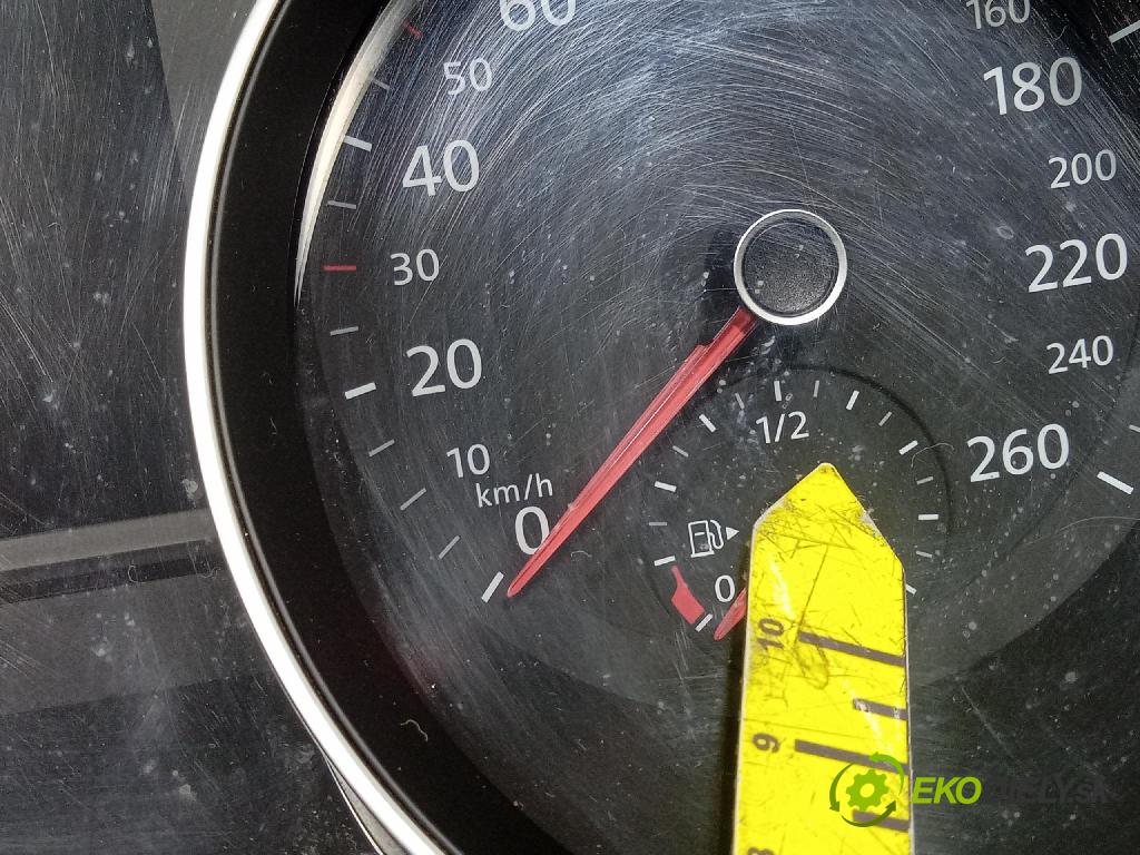 Vw Passat 2020 prístrojovka/ budíky 3G0920741F
