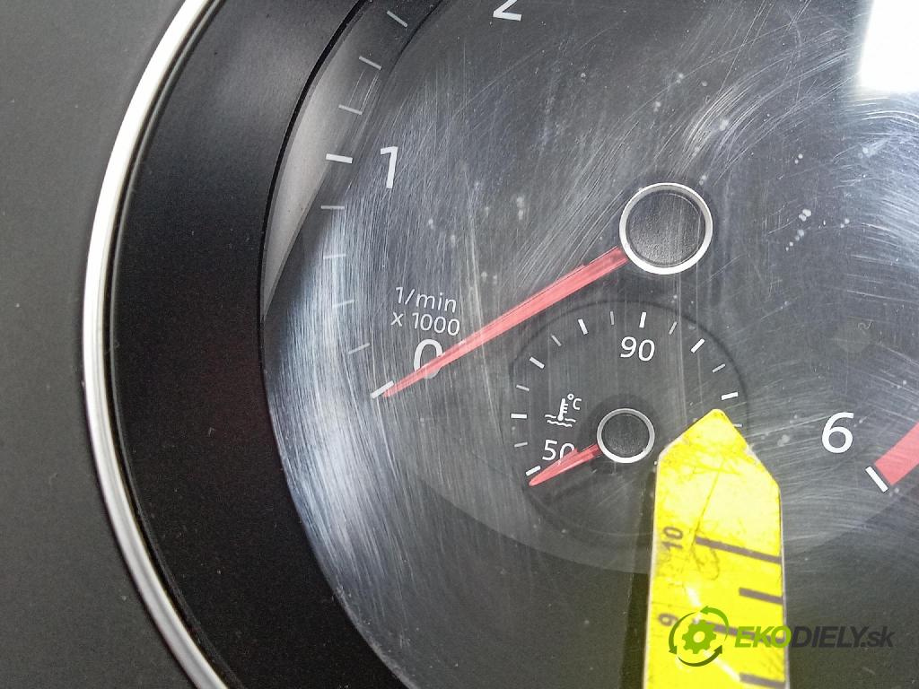 Vw Passat 2020 prístrojovka/ budíky 3G0920741F