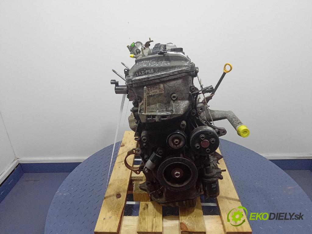 Toyota Avensis 2005 motor Benzín: 1AZFSE