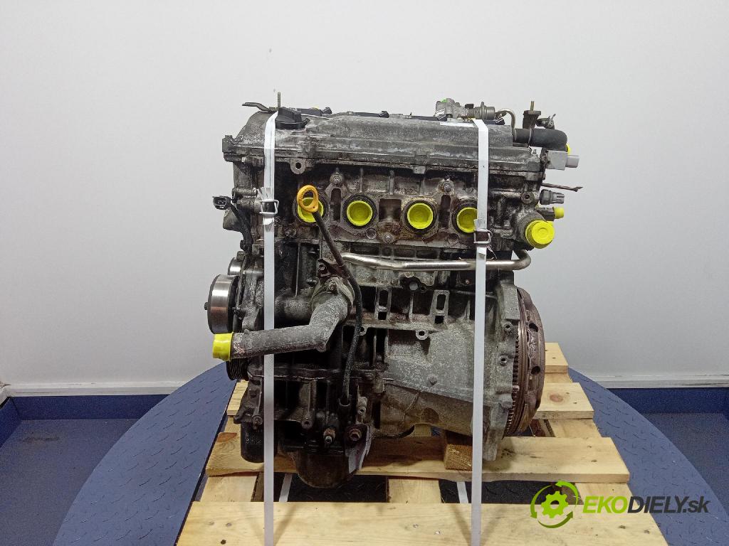 Toyota Avensis 2005 motor Benzín: 1AZFSE