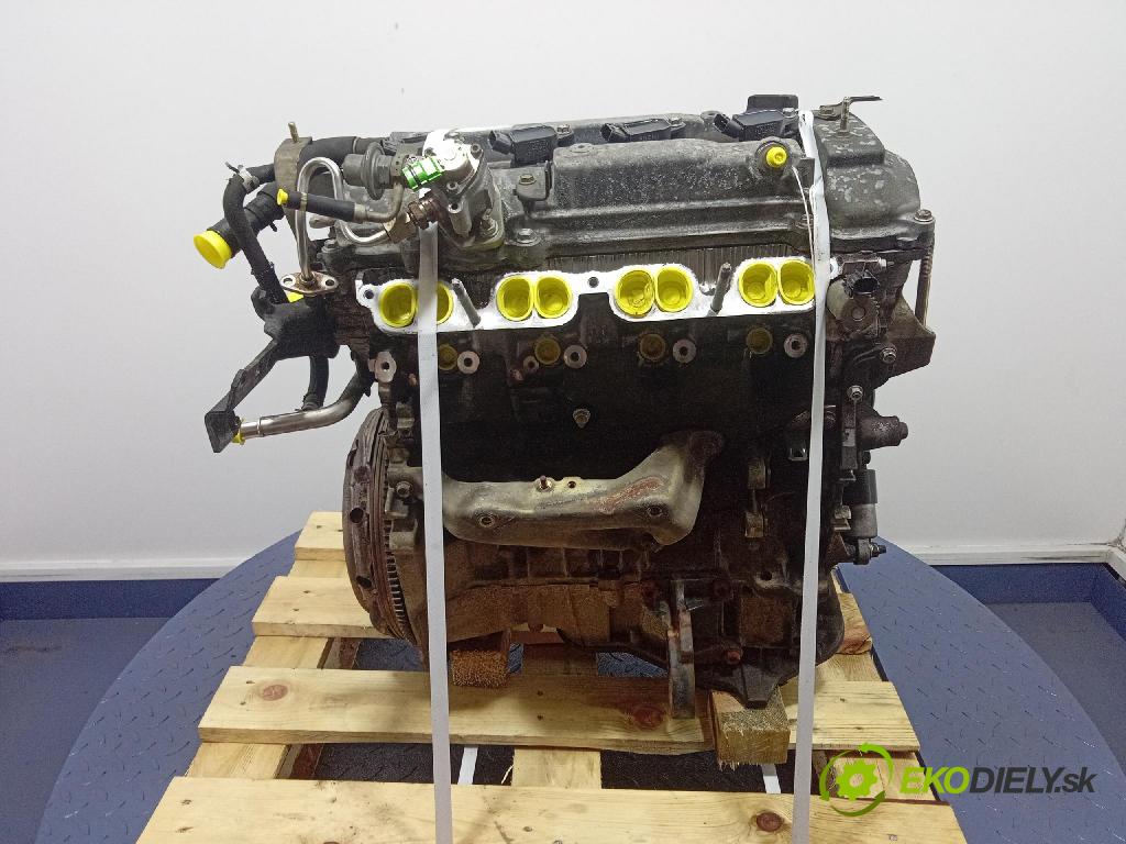 Toyota Avensis 2005 motor Benzín: 1AZFSE