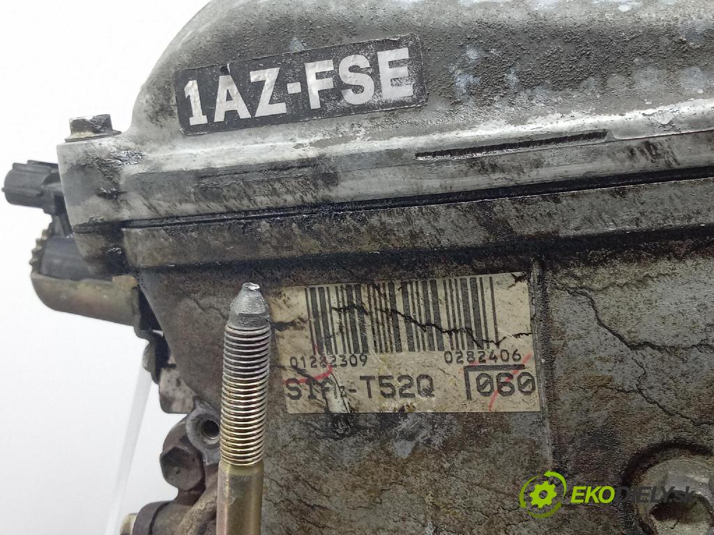 Toyota Avensis 2005 motor Benzín: 1AZFSE