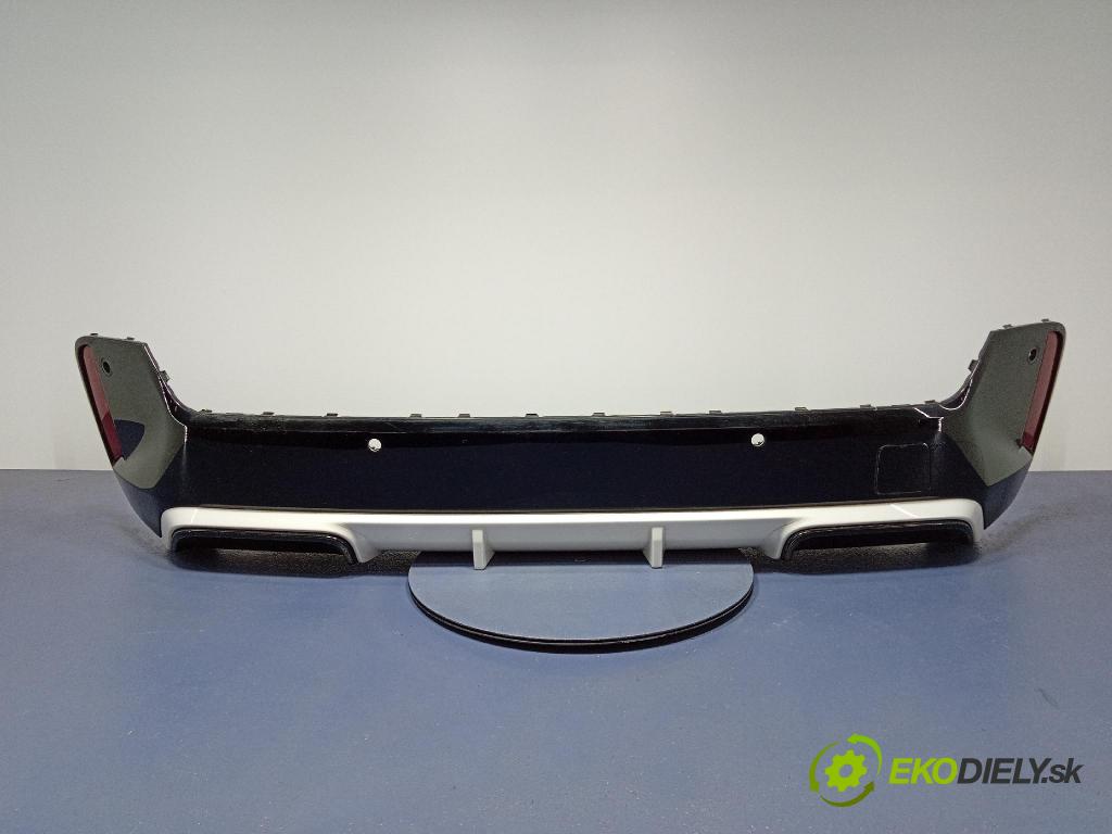 Bmw Ix1 2023 nárazník Zad: 9881940