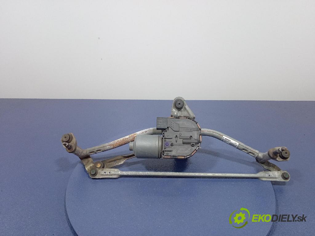 Vw Passat 2020 mechanismus motorek Stěrače: před 3G1955023D
