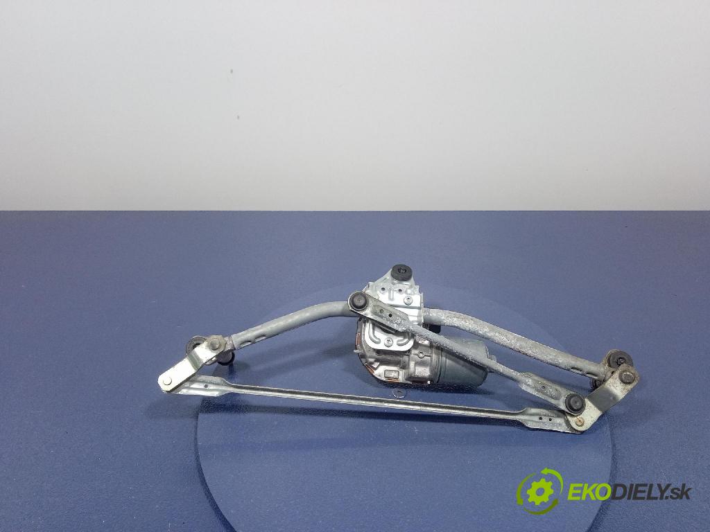 Vw Passat 2020 mechanismus motorek Stěrače: před 3G1955023D