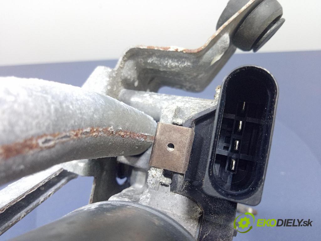 Vw Passat 2020 mechanismus motorek Stěrače: před 3G1955023D
