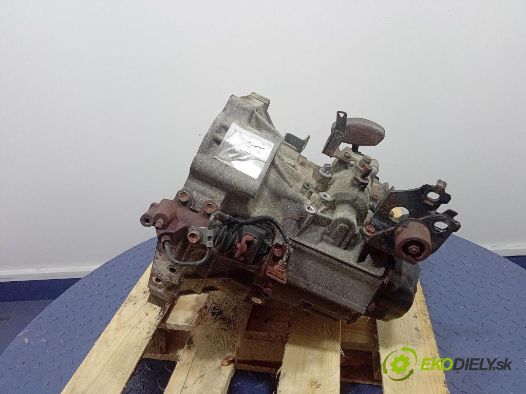 Toyota Avensis 2005 prevodovka Manualna 01