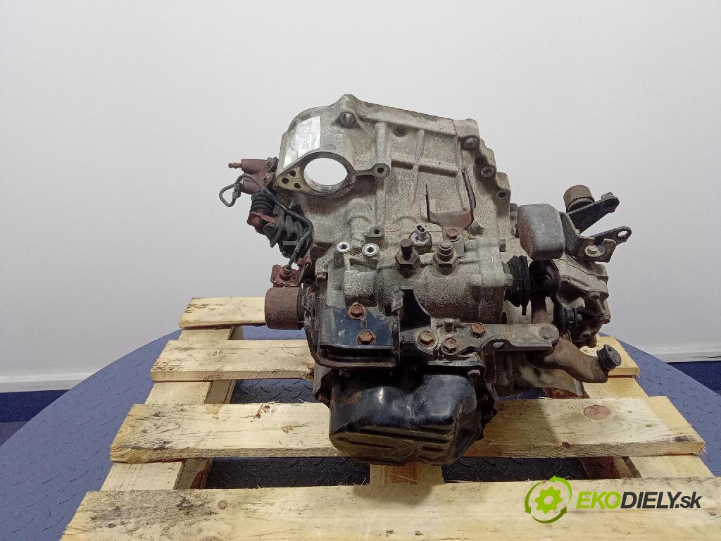 Toyota Avensis 2005 prevodovka Manualna 01