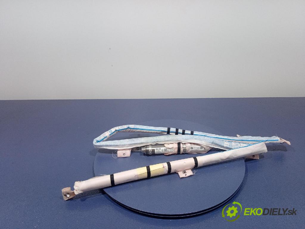 Vw Passat 2020 Airbag: clona x 3G0880741