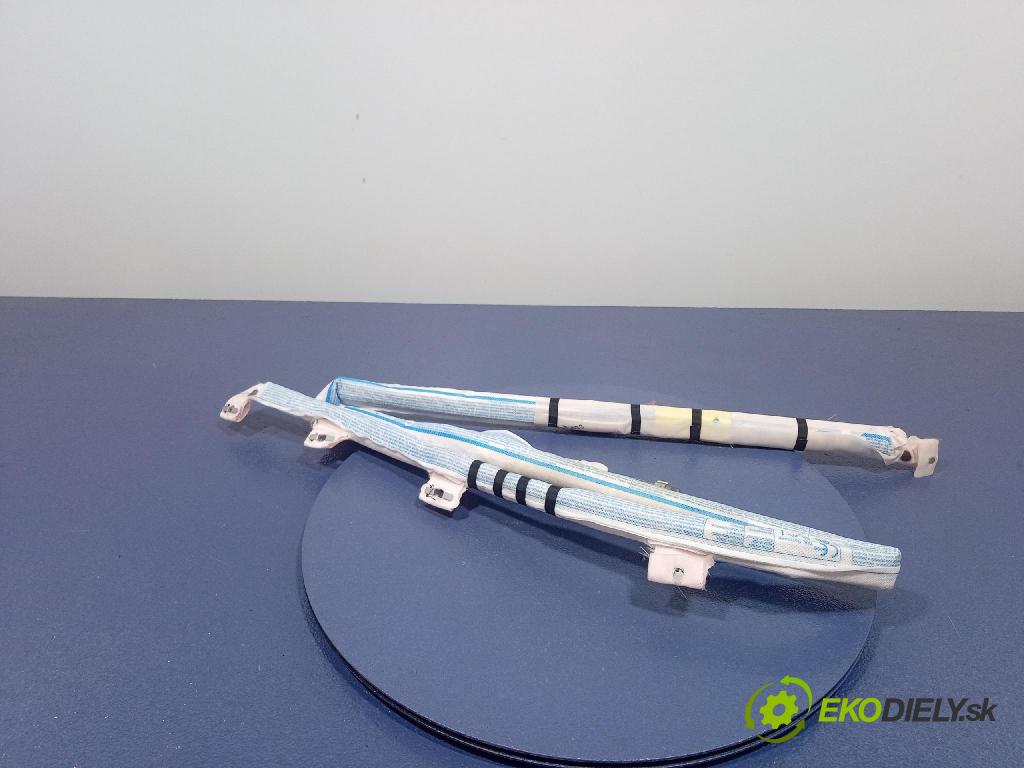 Vw Passat 2020 Airbag: clona x 3G0880741