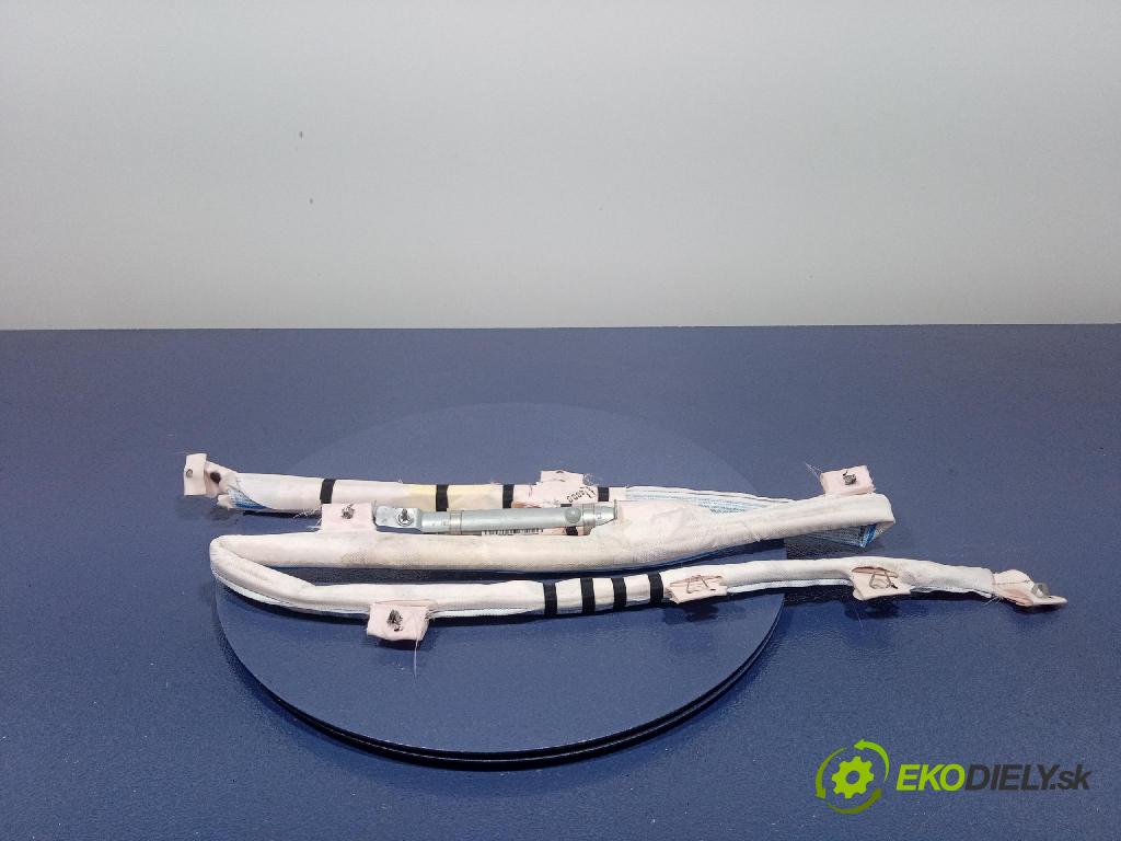 Vw Passat 2020 Airbag: clona x 3G0880741