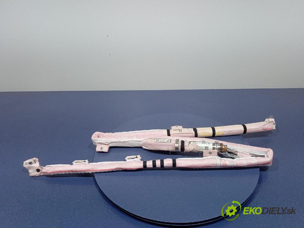 Vw Passat 2020 Airbag: clona x 3G0880742