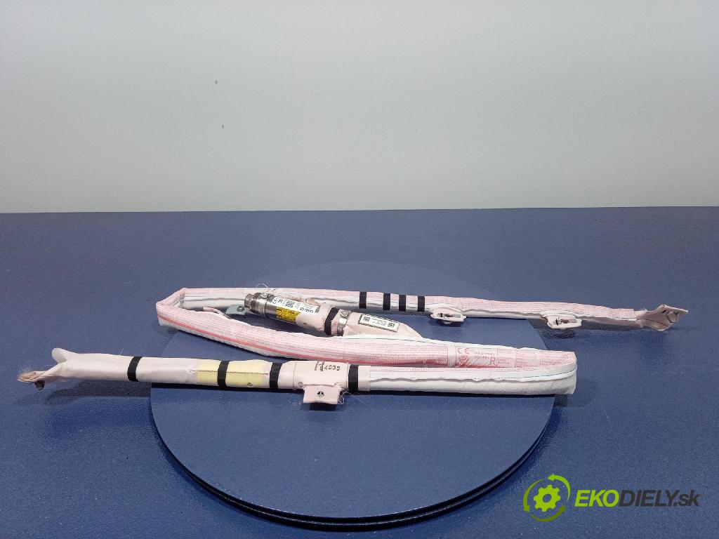 Vw Passat 2020 Airbag: clona x 3G0880742