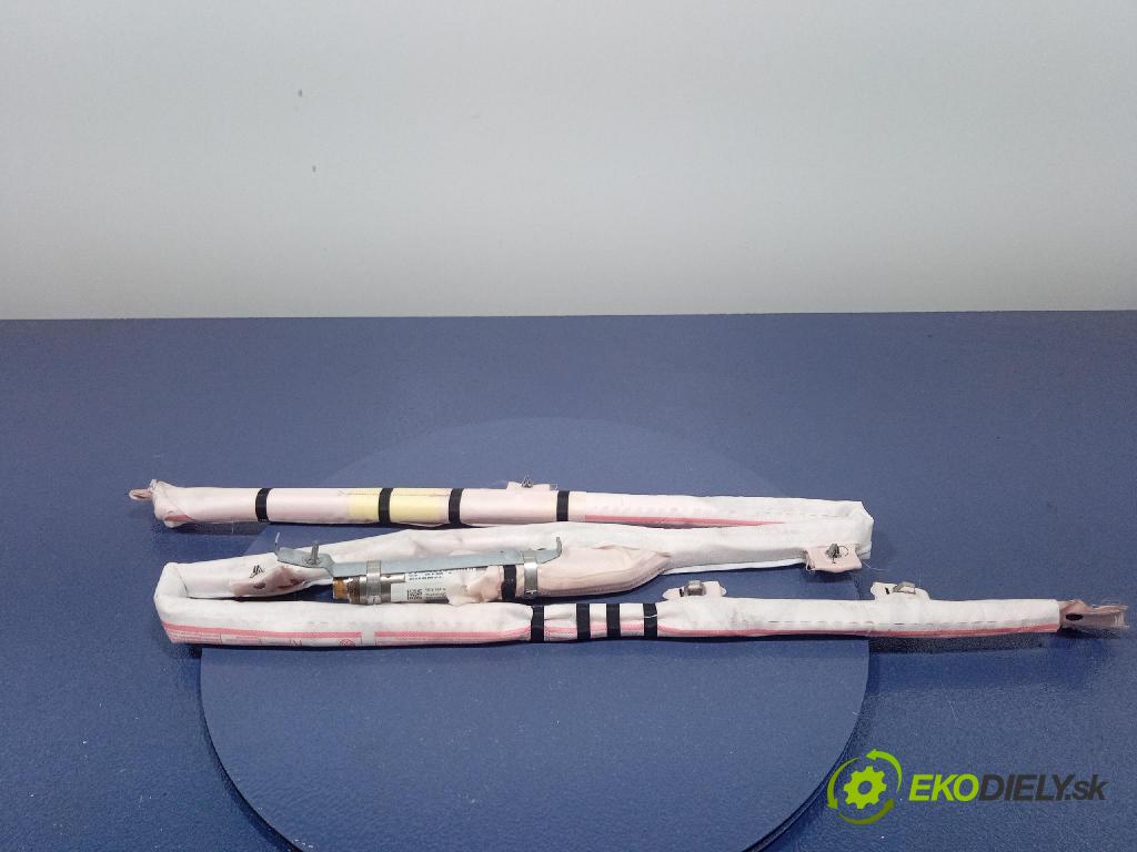 Vw Passat 2020 Airbag: clona x 3G0880742
