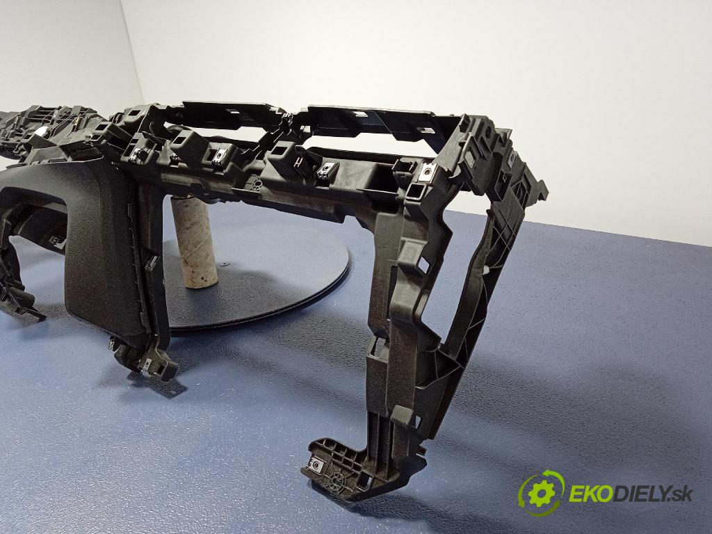 Bmw Ix1 2023 kokpit,pristrojová doska 9875244