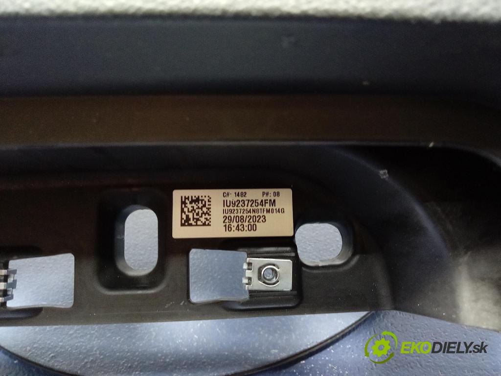 Bmw Ix1 2023 kokpit,pristrojová doska 9875244