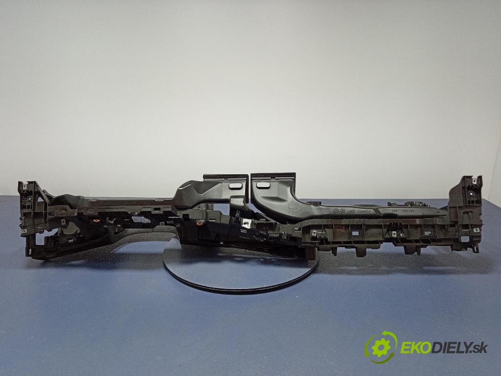 Bmw Ix1 2023 kokpit,pristrojová doska 9875244