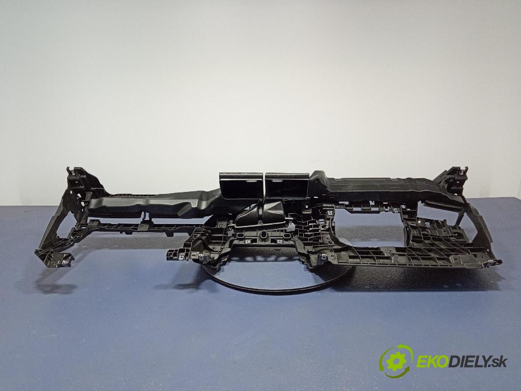 Bmw Ix1 2023 kokpit,pristrojová doska 9875244