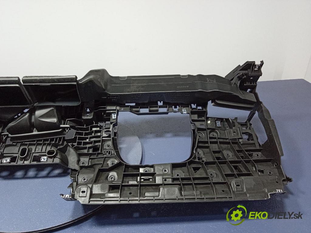 Bmw Ix1 2023 kokpit,pristrojová doska 9875244