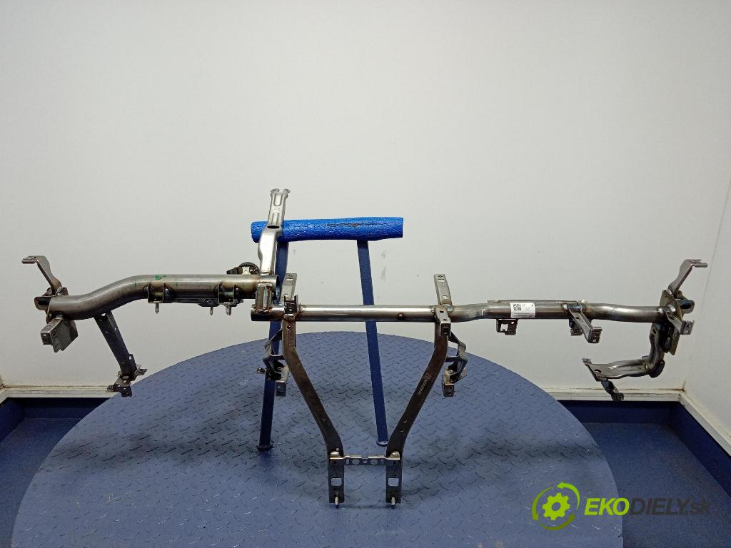 Bmw Ix1 2023 kokpit,pristrojová doska 9461408
