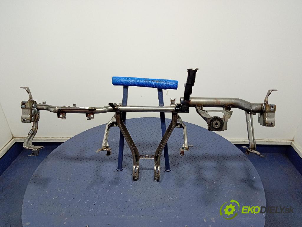 Bmw Ix1 2023 kokpit,pristrojová doska 9461408