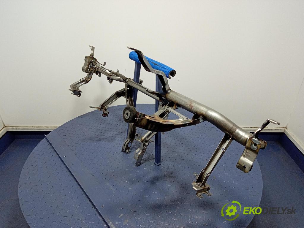 Bmw Ix1 2023 kokpit,pristrojová doska 9461408