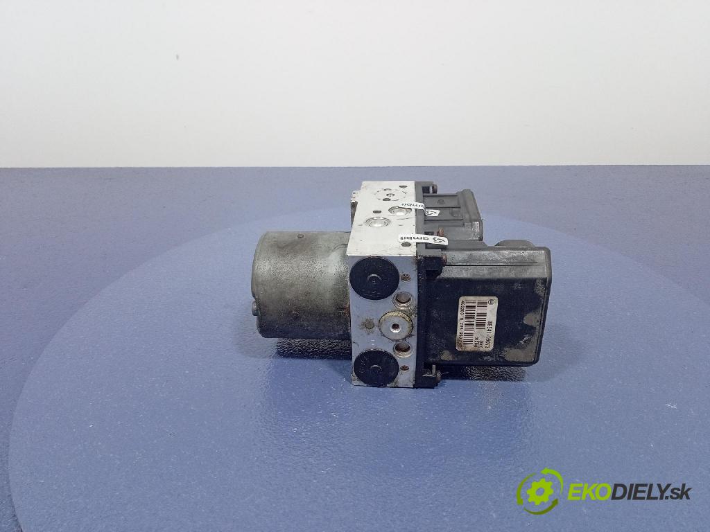 Toyota Avensis 2005 čerpadlo ABS x 44540-05033