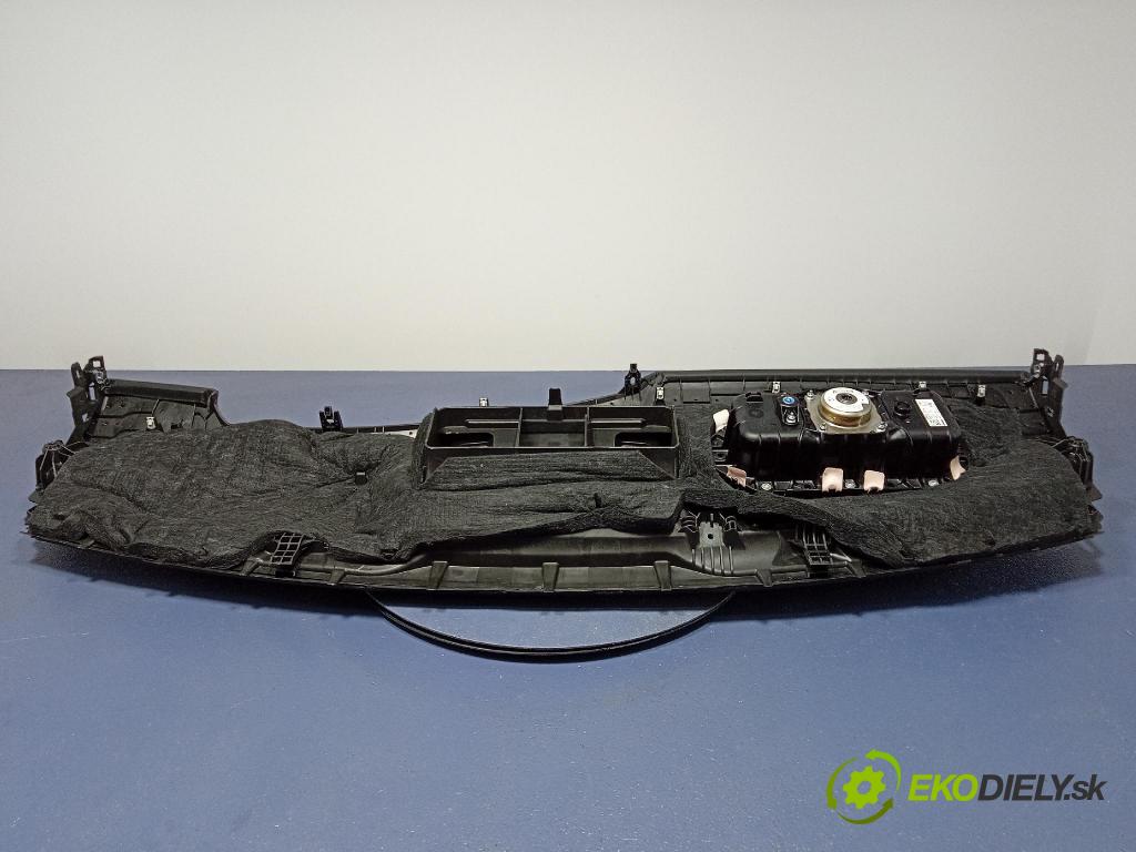 Bmw Ix1 2023 kokpit,pristrojová doska 9461453