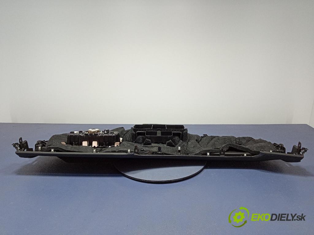 Bmw Ix1 2023 kokpit,pristrojová doska 9461453