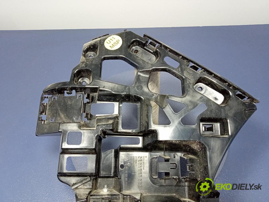 Bmw Ix1 2023 nárazník Zad: 9881944