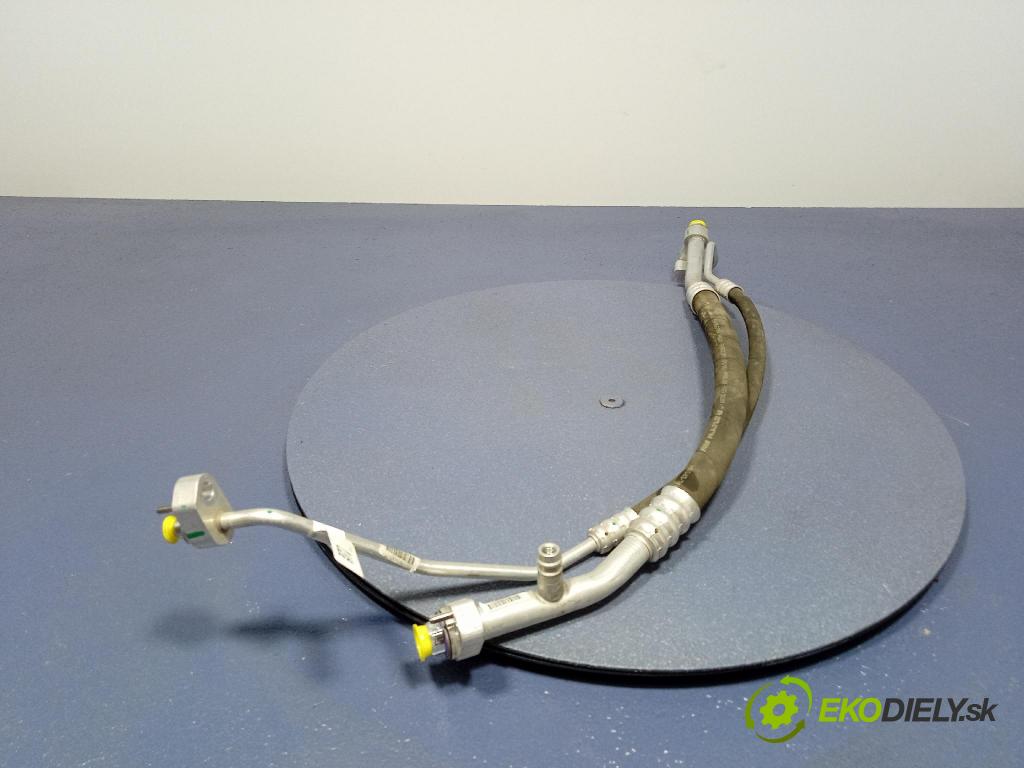 Bmw Ix1 2023 trubka Klimatizace: 5A35844